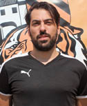 Federico RIPANI - Portiere